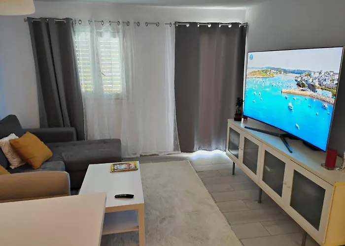 Edificio Faluas , Playa Del Ingles , Appartamento Maspalomas (Gran Canaria)