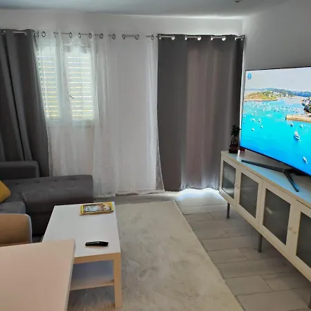 Edificio Faluas , Playa Del Ingles , Апартаменты Маспаломас