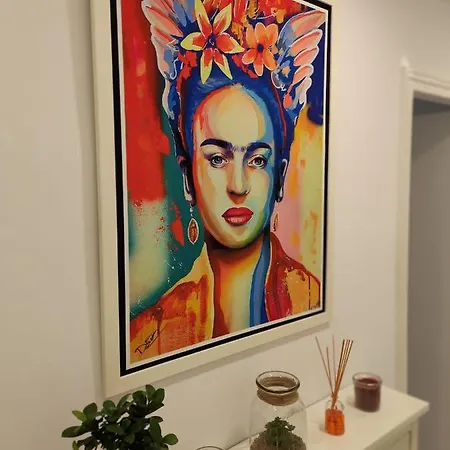 Edificio Faluas , Playa Del Ingles , * ماسبالوماس