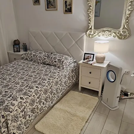 شقة Edificio Faluas , Playa Del Ingles , ماسبالوماس