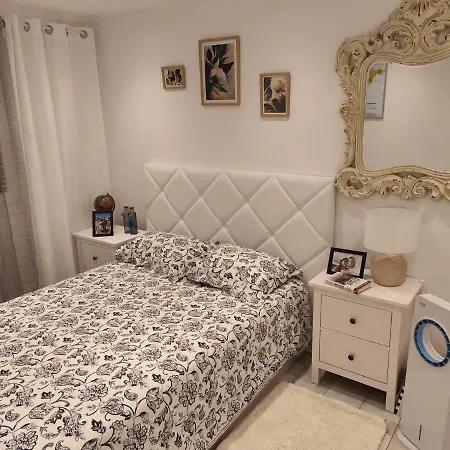 Apartment Edificio Faluas , Playa Del Ingles , *