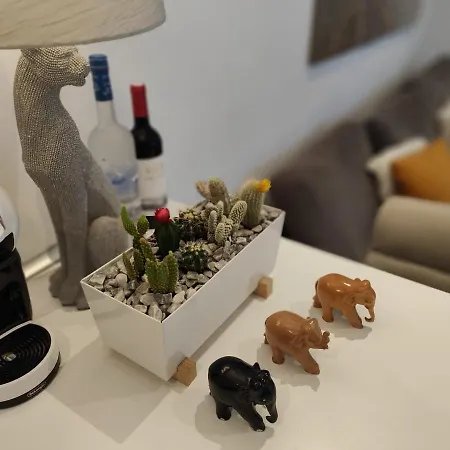 Edificio Faluas , Playa Del Ingles , ماسبالوماس