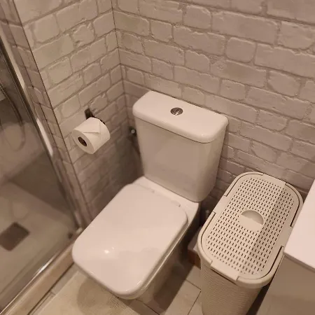 Edificio Faluas , Playa Del Ingles ,