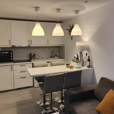 Edificio Faluas , Playa Del Ingles , Apartment