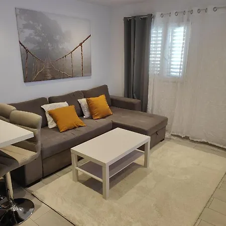 Lägenhet Edificio Faluas , Playa Del Ingles , Maspalomas (Gran Canaria)